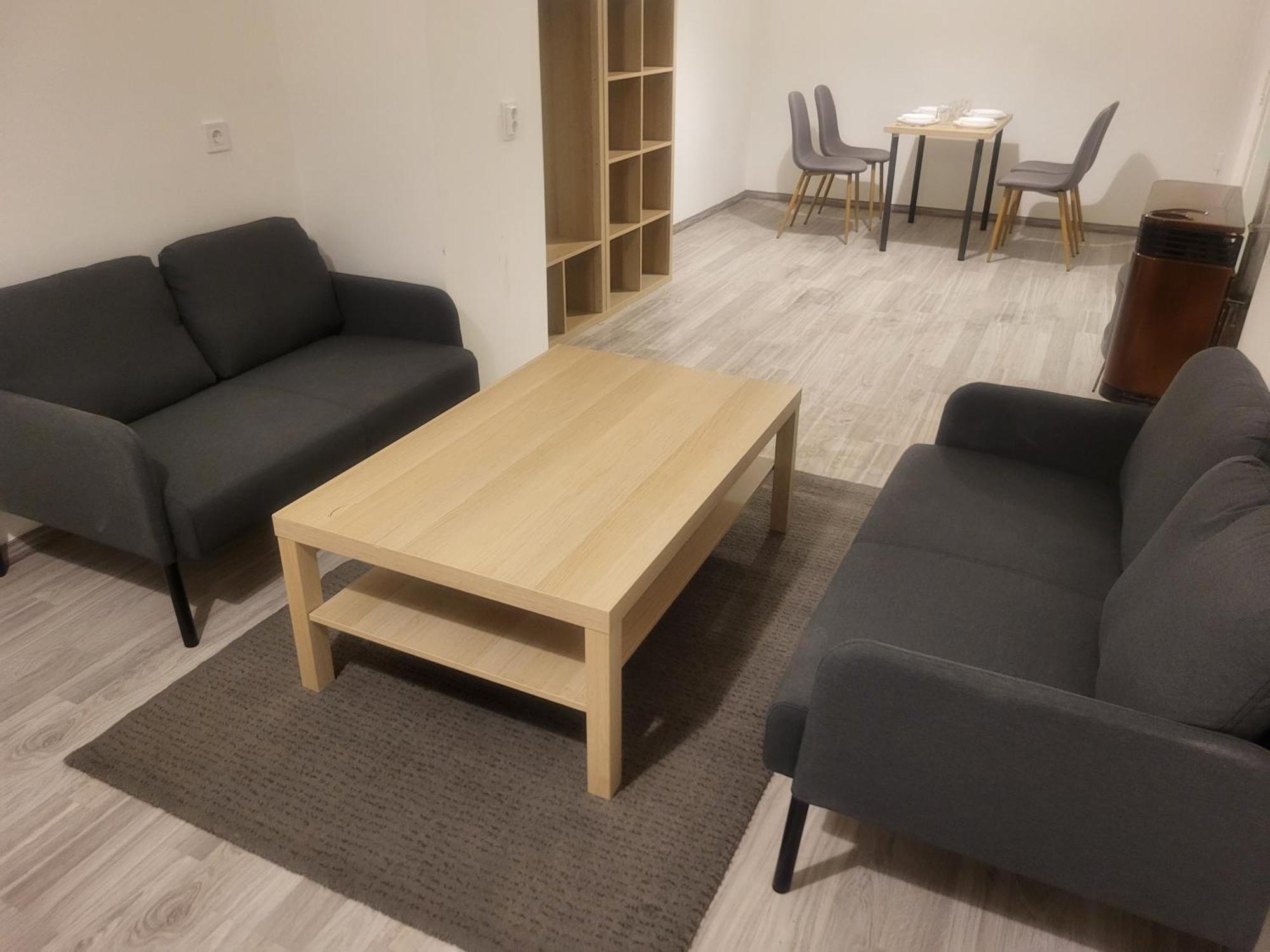 Sleepover City Center Apartment — Photos 3