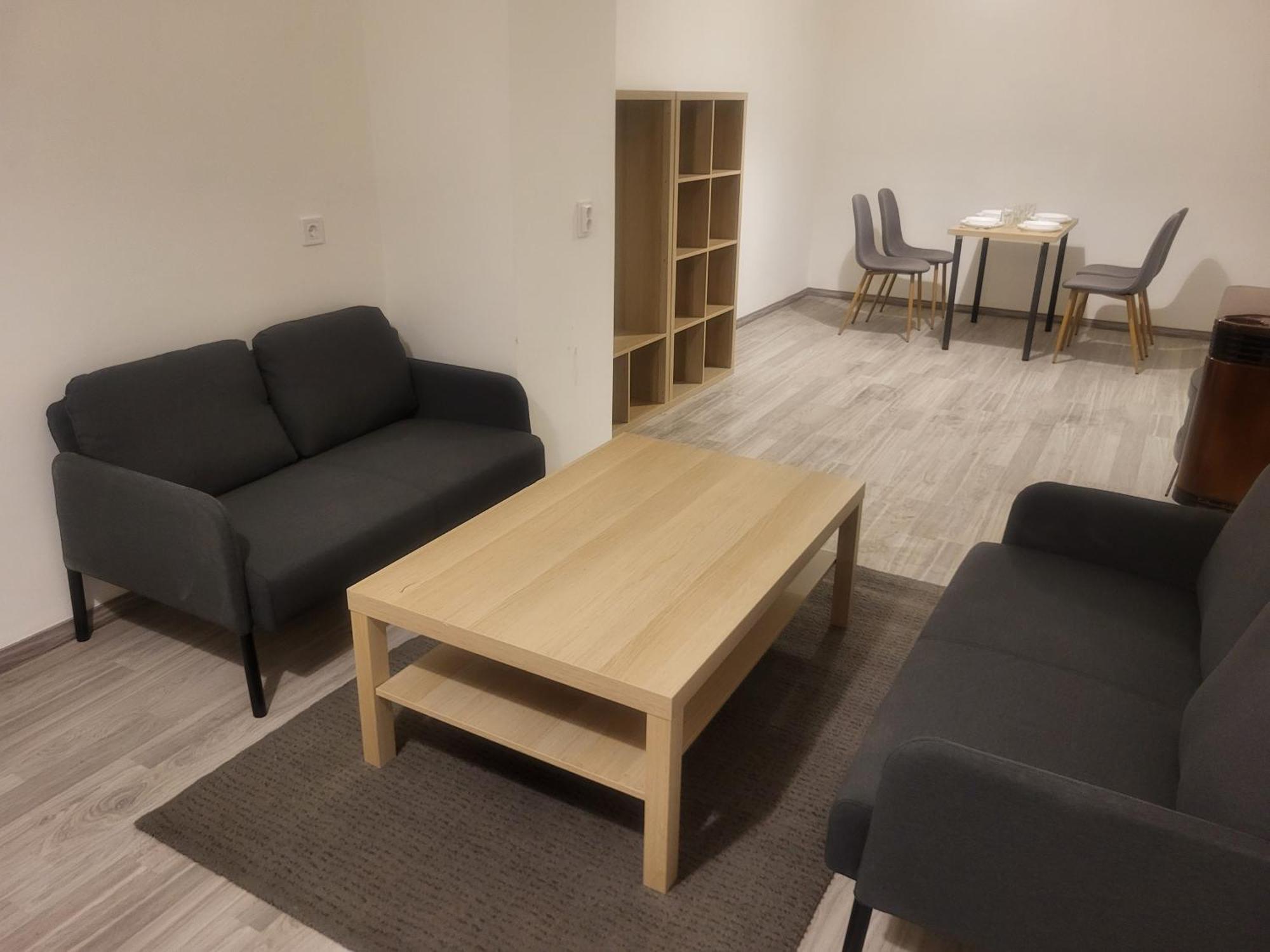 Sleepover City Center Apartment — Photos 2