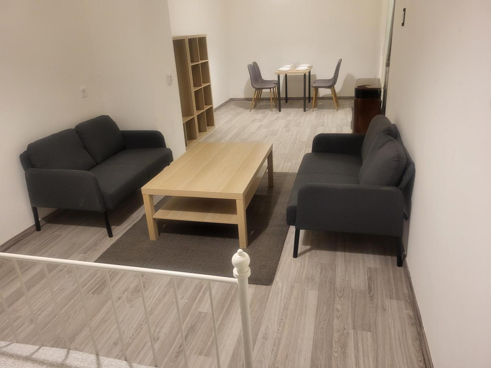 Sleepover City Center Apartment, Budapest