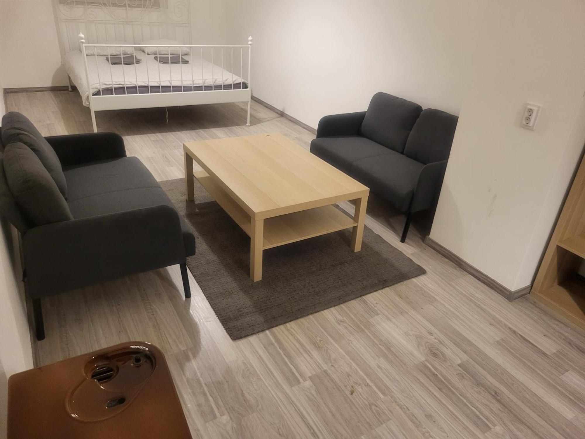 Sleepover City Center Apartment — Photos 1